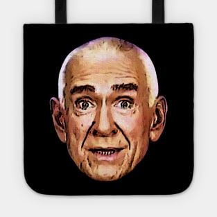 Applewhite Tote