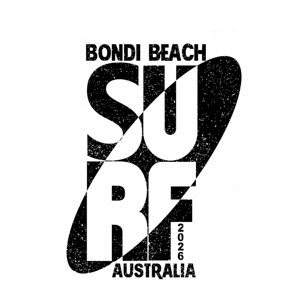 Retro Surf Wear by RetroSurfWear