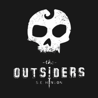 outsider T-Shirt