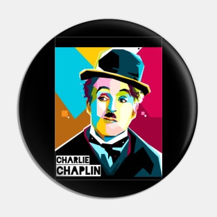 Sir Charles Spencer "Charlie" Pin