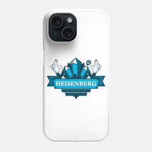 Heisenberg Phone Case