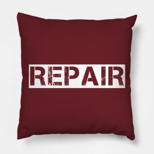 Repair Pillow