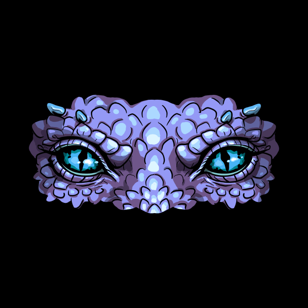 Monster Eyes Ver. 2 by Perezart99