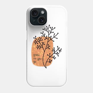 Grow as you go Phone Case