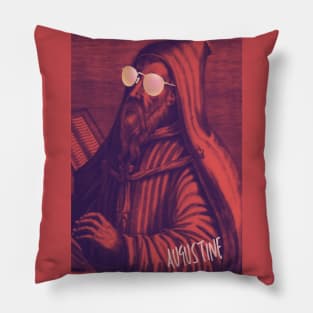 AUGUSTINE Pillow