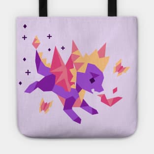 Spyro Magic Tote