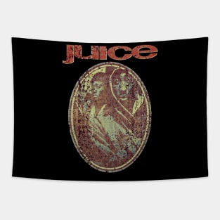 juice 90 Tapestry