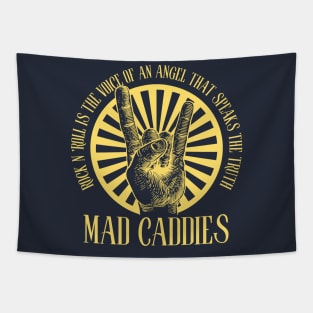 Mad Caddies Tapestry