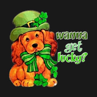 saint patricks day T-Shirt