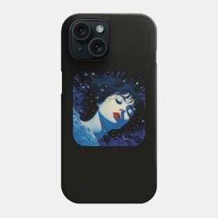 Beauty in Diversity Phone Case