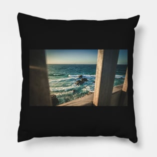 Byron Bay Lookout Pillow