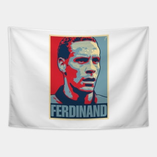 Ferdinand Tapestry