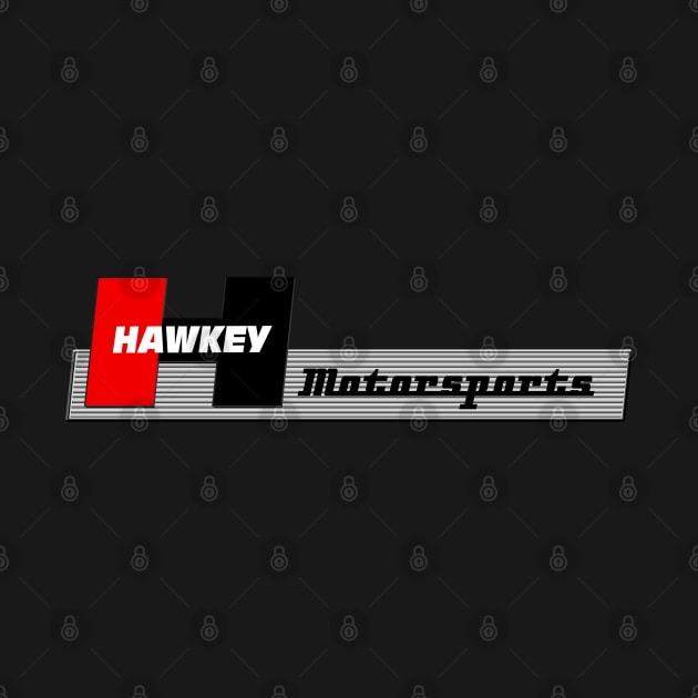 Hawkey Motorsports by Chads