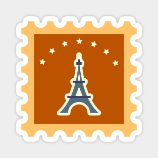 Paris Magnet