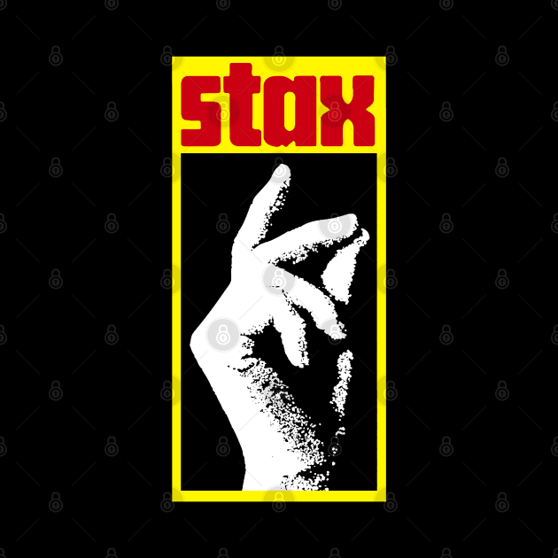 stax hand finger by peabo_mr