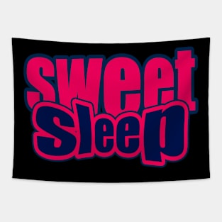 sweet sleep Tapestry