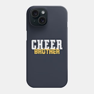 Cheer Brother Phone Case