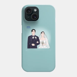 King The Land Korean Drama Phone Case