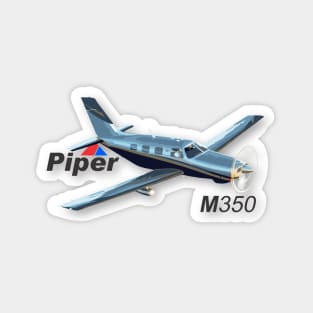 Piper M350 Magnet