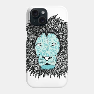 Lion Phone Case