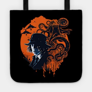 cthulhu Tote