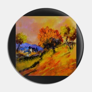 Autumn 886111 Pin