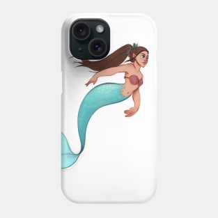 Mermay 2018 3 Phone Case