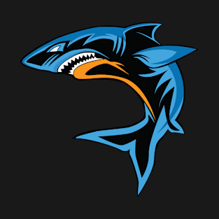 Shark T-Shirt