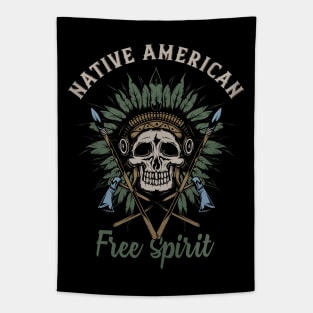 Free Spirit Tapestry