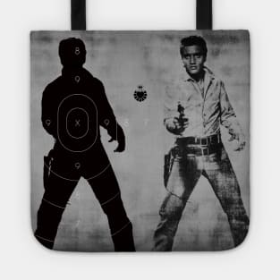 Warhol's Risk Tote