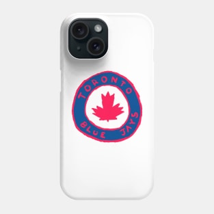 Toronto Blue Jaaaays 05 Phone Case