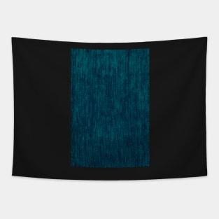 Blue fabric texture Tapestry