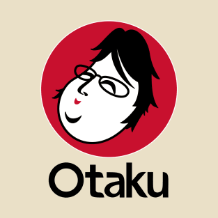 Otaku Foods 2.0 T-Shirt