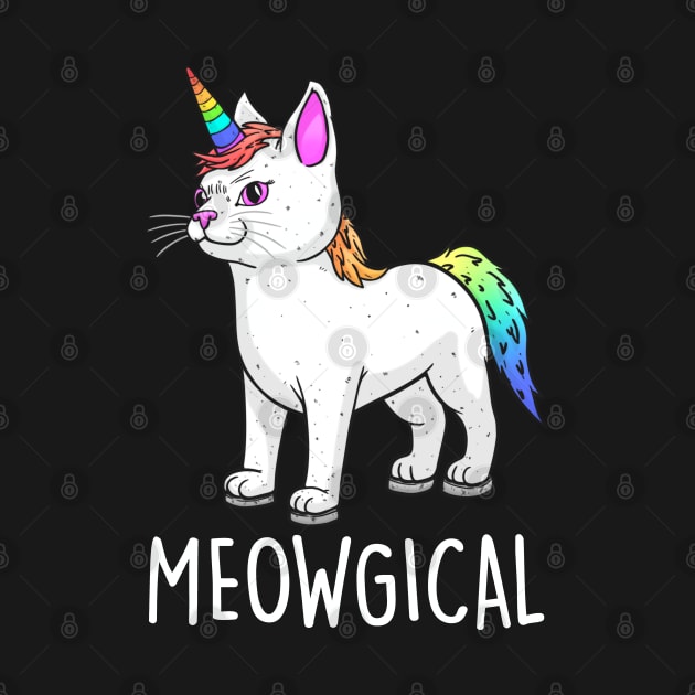 Meowgical by Tabryant