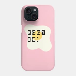 Eggy Boi Phone Case