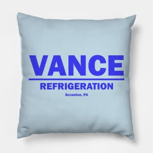 Vance Refrigeration Pillow