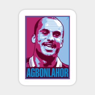 Agbonlahor Magnet