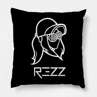 rezz Pillow