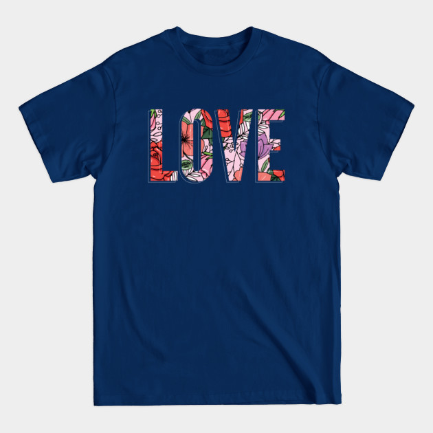 Disover Love Valentine's Shirt - Arrow Love Shirt