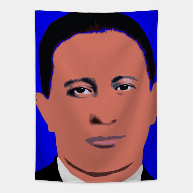 Carlo Gambino Tapestry by oryan80