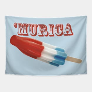 Bomb Pop! Tapestry