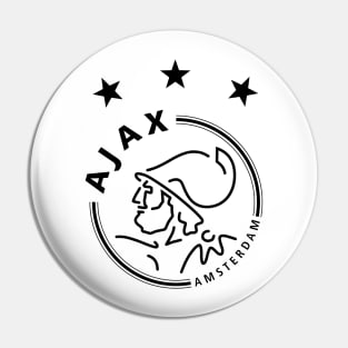 AJAX Pin