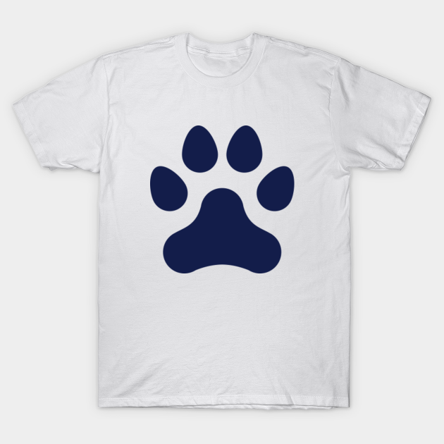 Lion Print - T-Shirt | TeePublic