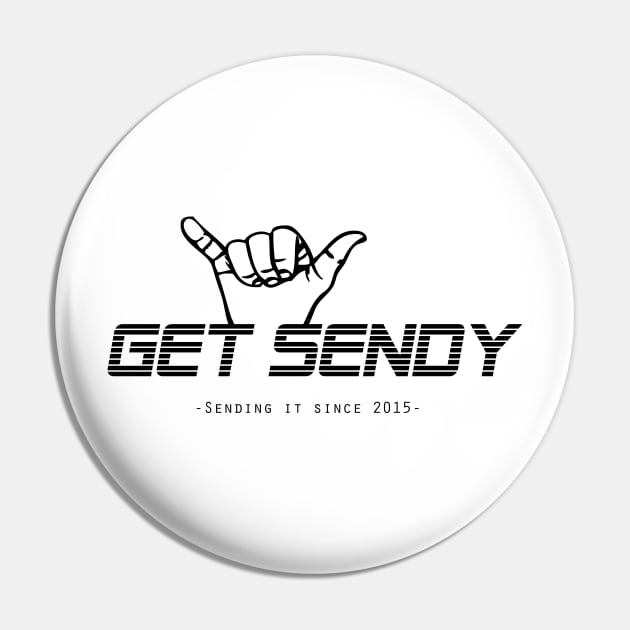 Get Sendy 2015 Pin by GetSendy1