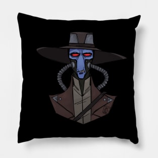 Cad Bane Pillow