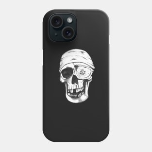 One-Eyed WIlly Phone Case