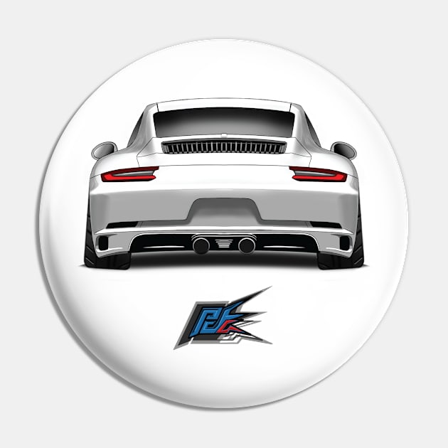 911 carrera 4s Pin by naquash