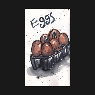 Eggs T-Shirt