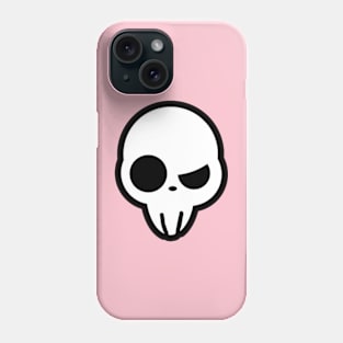 Numb Skull Phone Case