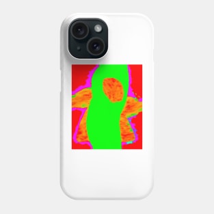 Walk Like A Meepgyptian Phone Case